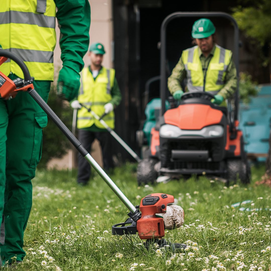 Gardening Services - Professional service in Australia