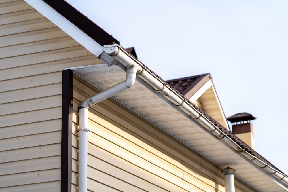 Gutter cleaning Melbourne