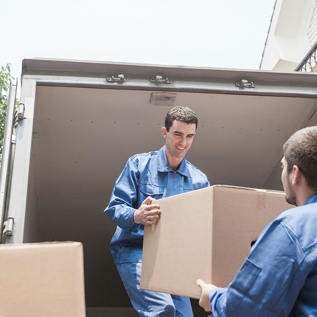 Removalists - Professional service in Australia