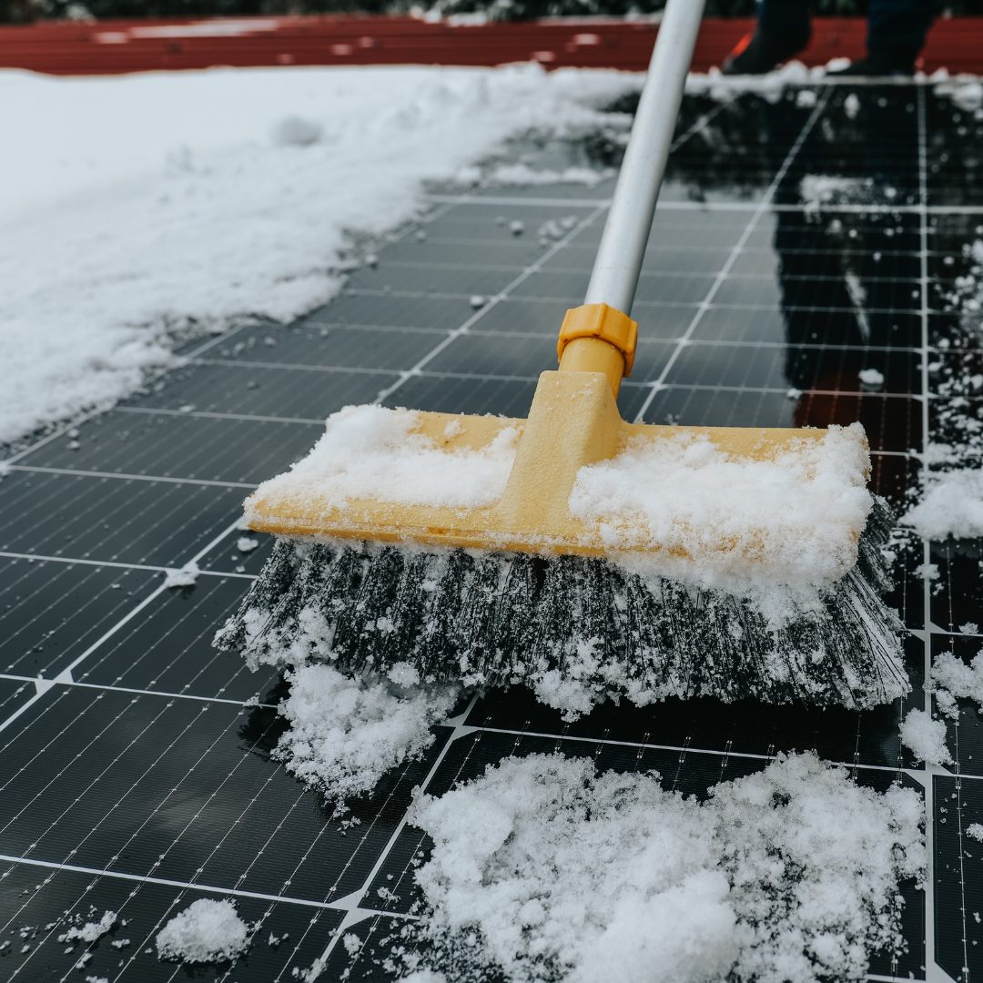 Solar Panel Cleaning - Professional service in Australia
